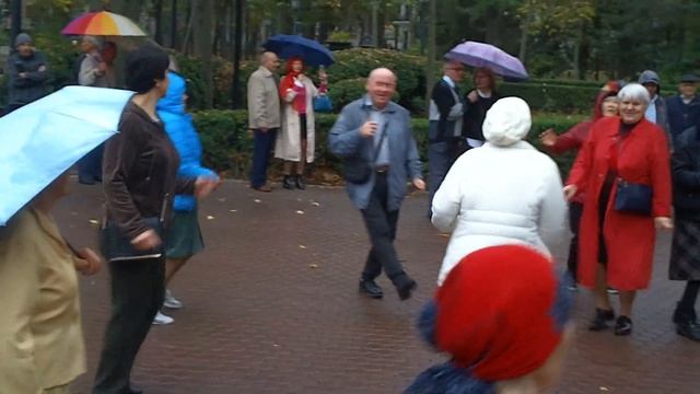 ТАНЦЫ ПОД ДОЖДЁМ В ЦП. СУББОТА, 04.11.2023. (10 ЭПИЗОДОВ) ЭПИЗОД 3 смотреть онлайн