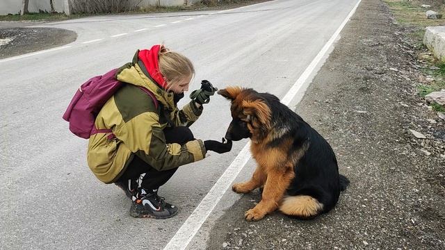 Фрагмент сегодняшней тренировки с Хучем, он же Харлей. Сегодня первый раз изучали обратное нааедение