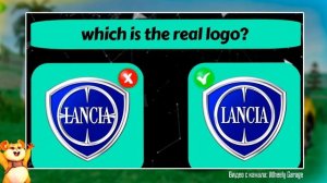 ТЫ НЕ СМОЖЕШЬ ОТЛИЧИТЬ ЛОГОТИП ОРИГИНАЛ ОТ ФЕЙКА! ВИКТОРИНА КАК ХОРОШО ТЫ ЗНАЕШЬ АВТОМОБИЛИ
