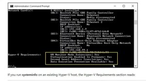 How to Enable Hyper-V on Windows 10