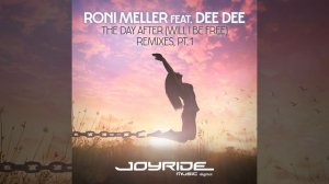 The Day After (Will I Be Free) (Comeea Radio Mix)