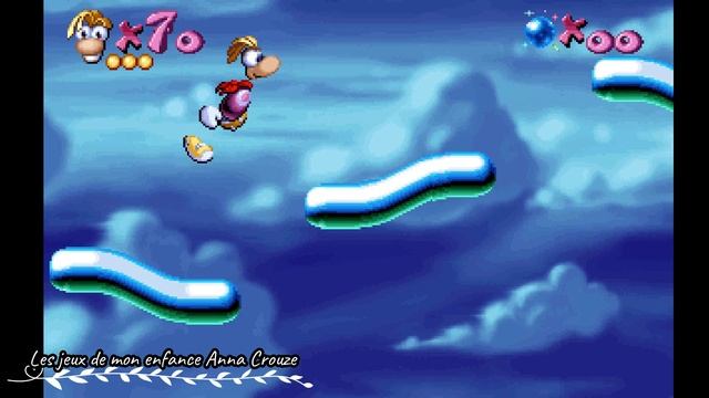 Rayman Forever partie 2/7 PC COMPLET смотреть онлайн