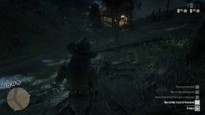 Red Dead Online: Как крутить пистолеты.