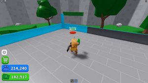 РОБЗИ ЮТУБЕР ТАЙКОН! 999.999.999 Подписчиков НУБ И ПРО ВИДЕО ROBLOX