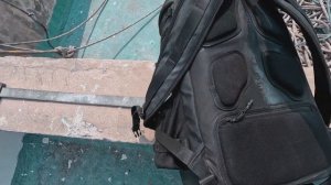 Обзор рюкзака Born To Be 3.2. 30 литров. Для путешествий. Для спорта. Для жизни!