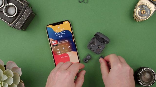 How to Play and Pause the Sony Linkbuds || Sony Linkbuds смотреть онлайн