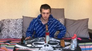 ДАМАССКАЯ СТАЛЬ. Уход за ножом из ДАМАССКОЙ стали