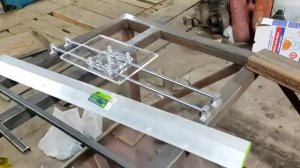 Установил ШВП 2005. И начал делать планшетный принтер