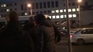 СтопХамСПб - Гвно в карманах