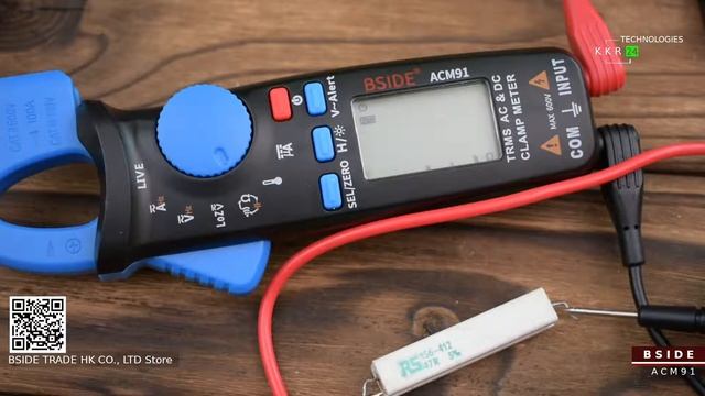 BSIDE ACM91 Full review смотреть онлайн