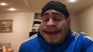 ДеД Ахмед и Асланчик  Сериал. Серия 17