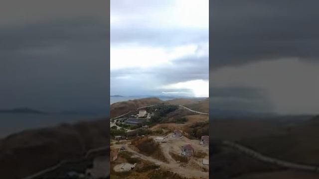 Славянка Приморье