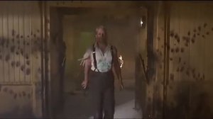 Ведение переговоров - мастер класс от Брюса Уиллиса