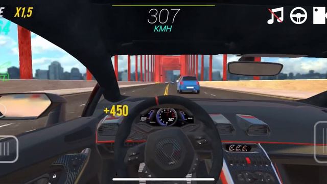 Шашки на Huracan-e / Racing in Car 2021 смотреть онлайн