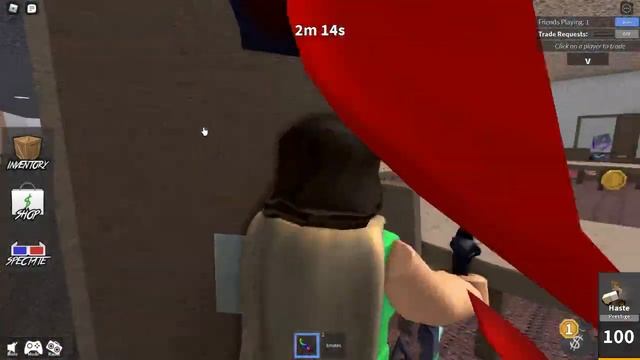 Chroma Candleflame and Harvester Montage in MM2! смотреть онлайн