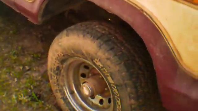 79 BRONCO WALK AROUND смотреть онлайн