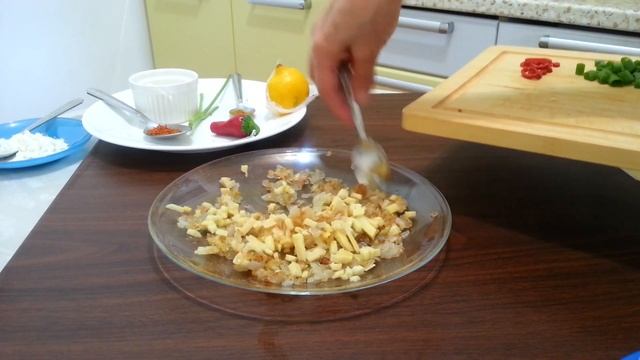 Как приготовить ВКУСНЕЙШИЙ ГУЛЯШ ИЗ ГОВЯДИНЫ. Простейший рецепт!