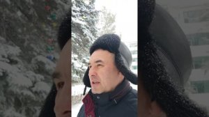 Отзыв о санатории -курорте Янгантау. Прошёл курс лечения 12 дней