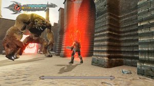 "Garshasp, The Monster Slayer" Unforgettable Gameplay