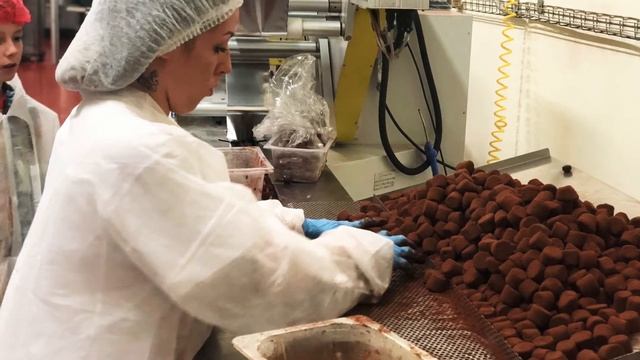 Шоколадный тур по Италии #шоколад смотреть онлайн