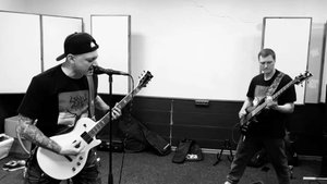 Чёрные Озёра - Чёрное небо (репетиция 28.06.2024)