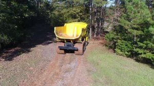 Гусеницы на самосвал / ШОКавто