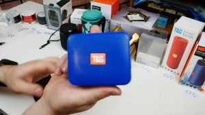 КУПИЛ 15 САМЫХ ДЕШЕВЫХ БЛЮТУЗ КОЛОНОК НА ОЗОНЕ - ТЕСТ ОБЗОР