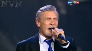 Шел казак на побывку...