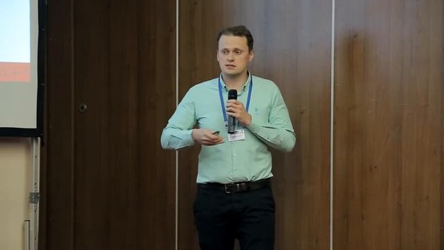 MFO Russia Forum 2017 october. Михаил Горохов смотреть онлайн