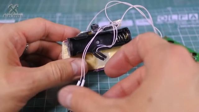 ИНТЕРЕСНЫЕ ИДЕИ И МЕХАНИЗМЫ СВОИМИ РУКАМИ! КАК ЭТО УСТРОЕНО И КАК СДЕЛАТЬ САМОМУ?