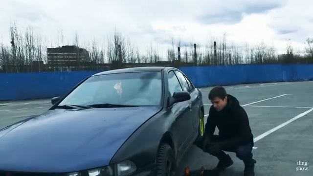 Как открыть машину без ключа смотреть онлайн