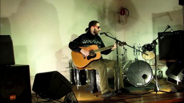 МУЗЫКАНТ №1 - Просто Солнце. (Отключив телефон...) смотреть онлайн