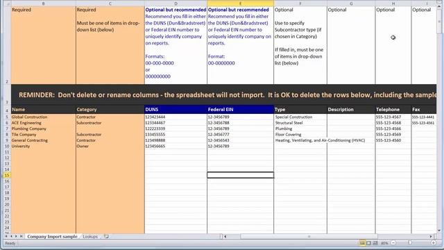 Autodesk BIM Field Getting Started: Creating Projects and Adding Members