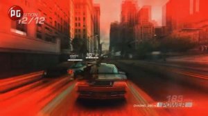 Ridge Racer: Unbounded. Видеообзор