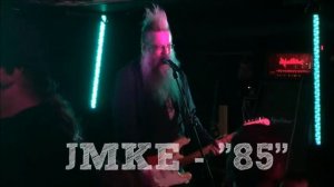 JMKE - "85"