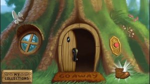 Играю в игру Do Not Disturb забавные шутки.