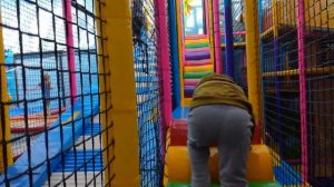 Лесики СБС развлекательный центр