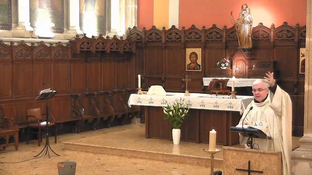 Saint Joseph du Pont du Las смотреть онлайн