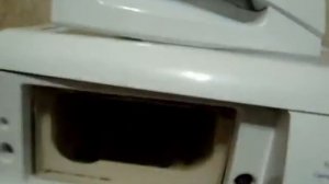 Как вытащить лоток для порошка из стиральной машины