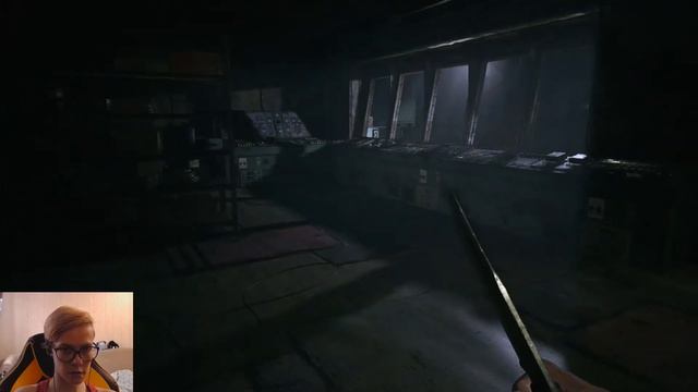 Итан помер? Resident Evil 8 прохождение #12 16+ смотреть онлайн