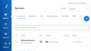 How to Install WordPress on a VPS