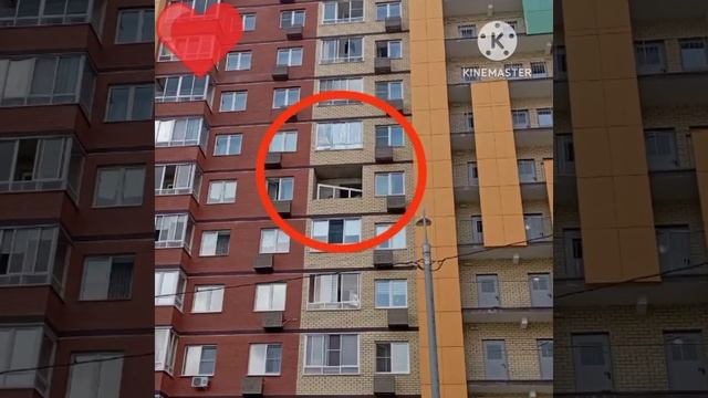 ремонт балкона пригород лесное смотреть онлайн