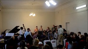 St Thomas by Sonny Rollins