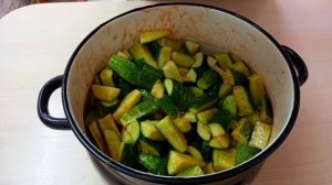 ОГУРЦЫ С КЕТЧУПОМ НА ЗИМУ.КОНСЕРВАЦИЯ