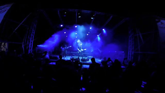 ELEPHANT BRAIN - Scappare sempre [LIVE @Rock sul Serio (BG)]_22.07.2023 смотреть онлайн