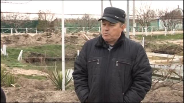 Осетр в ст. Должанской смотреть онлайн