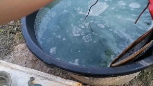 Как быстро снять патину с самовара