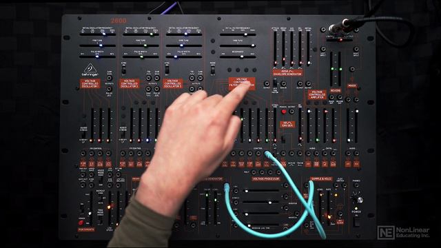 19. Noise Generator