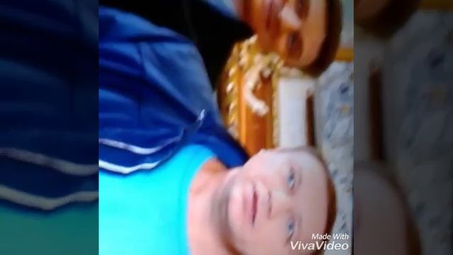 Воронины