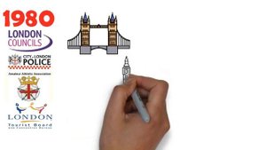 The History of The London Marathon - A Quick Guide